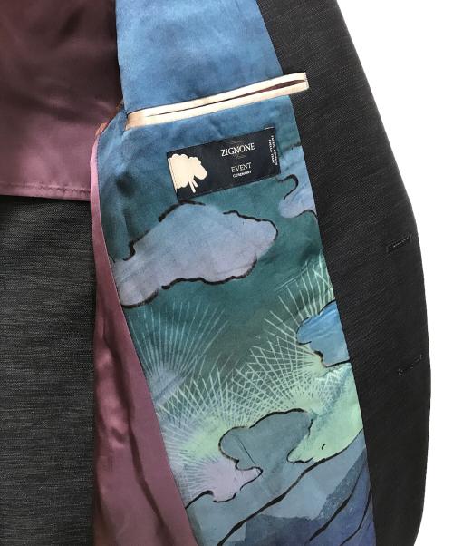 PAUL SMITH（ポールスミス）Paul Smith (ポールスミス) セットアップスーツ/143002 ネイビー サイズ:Mの古着・服飾アイテム