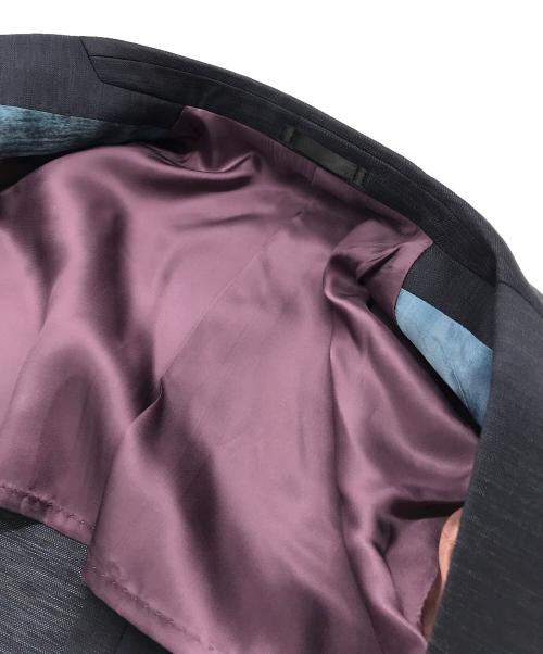 PAUL SMITH（ポールスミス）Paul Smith (ポールスミス) セットアップスーツ/143002 ネイビー サイズ:Mの古着・服飾アイテム