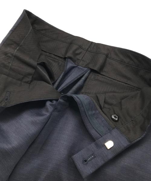 PAUL SMITH（ポールスミス）Paul Smith (ポールスミス) セットアップスーツ/143002 ネイビー サイズ:Mの古着・服飾アイテム