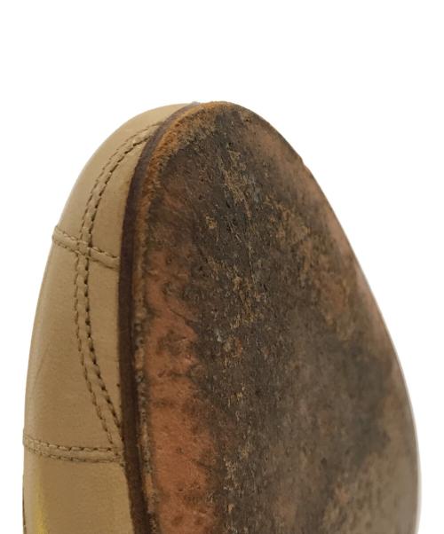 CHANEL（シャネル）CHANEL (シャネル) ビコローレキルティングパンプス ベージュ サイズ:37 1/2の古着・服飾アイテム