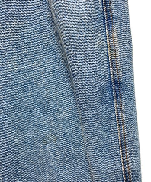 Dime（ダイム）Dime (ダイム) クラシックバギーデニムパンツ インディゴ サイズ:XLの古着・服飾アイテム