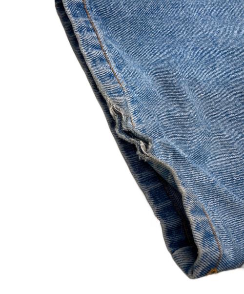 Dime（ダイム）Dime (ダイム) クラシックバギーデニムパンツ インディゴ サイズ:XLの古着・服飾アイテム