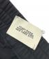 中古・古着 FENDI (フェンディ) MARC JACOBS (マーク ジェイコブス) サイドロゴスウェットパンツ/FAB755 ブラック サイズ:XS：18000円