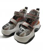 LOUIS VUITTONルイ ヴィトン）の古着「LV Archlight 2.0 Platform Sneaker 