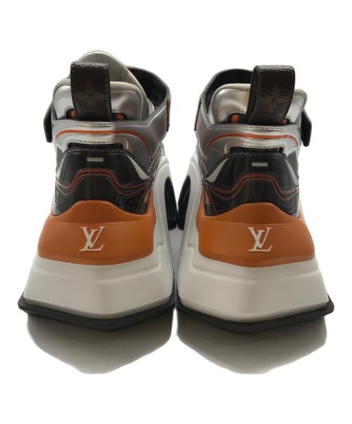 LOUIS VUITTON（ルイ ヴィトン）LOUIS VUITTON (ルイ ヴィトン) LV Archlight 2.0 Platform Sneaker 