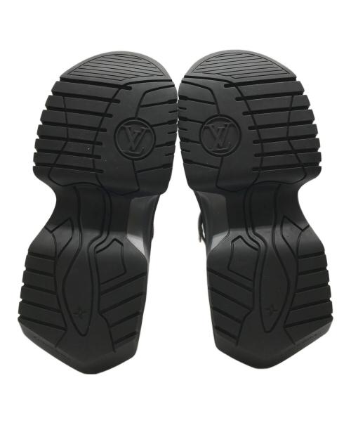 LOUIS VUITTON（ルイ ヴィトン）LOUIS VUITTON (ルイ ヴィトン) LV Archlight 2.0 Platform Sneaker 