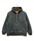 LEVI'Sリーバイス）の古着「WORKWEAR POTRERO/A3222-0008」｜ブルー