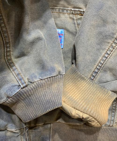 LEVI'S（リーバイス）LEVI'S (リーバイス) WORKWEAR POTRERO/A3222-0008 ブルー サイズ:Lの古着・服飾アイテム