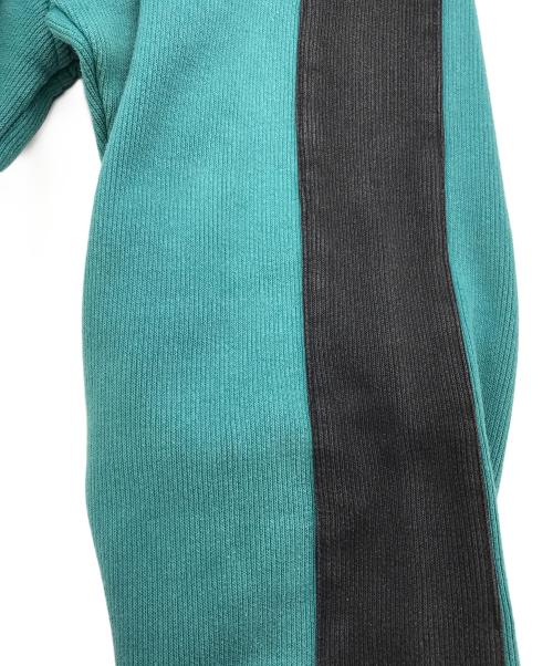 NIKE（ナイキ）NIKE (ナイキ) クルーネックスウェット グリーン サイズ:Lの古着・服飾アイテム