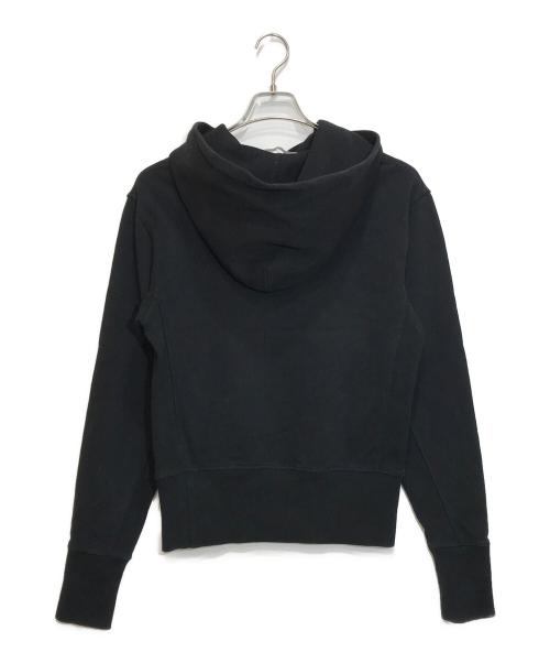 HELMUT LANG（ヘルムートラング）HELMUT LANG (ヘルムートラング) プルオーバーパーカー/17-8301963 ブラック サイズ:Sの古着・服飾アイテム