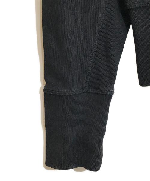 HELMUT LANG（ヘルムートラング）HELMUT LANG (ヘルムートラング) プルオーバーパーカー/17-8301963 ブラック サイズ:Sの古着・服飾アイテム