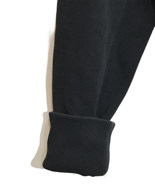 HELMUT LANG（ヘルムートラング）HELMUT LANG (ヘルムートラング) プルオーバーパーカー/17-8301963 ブラック サイズ:Sの古着・服飾アイテム