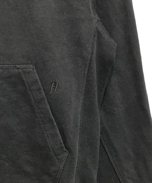 HELMUT LANG（ヘルムートラング）HELMUT LANG (ヘルムートラング) プルオーバーパーカー/17-8301963 ブラック サイズ:Sの古着・服飾アイテム