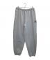 NIKE（ナイキ）の古着「STONE WASHED FLEECE PANT/FN5231-050」｜グレー