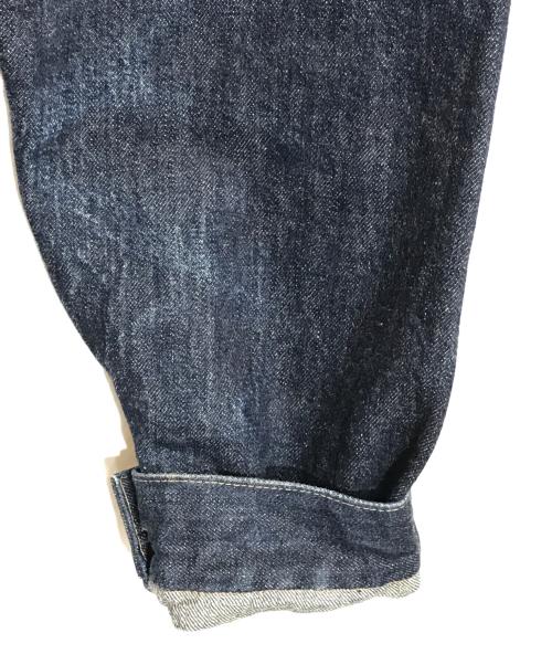 WAREHOUSE（ウエアハウス）WAREHOUSE (ウエアハウス) 2001XX 1st TYPEデニムジャケット インディゴ サイズ:44の古着・服飾アイテム