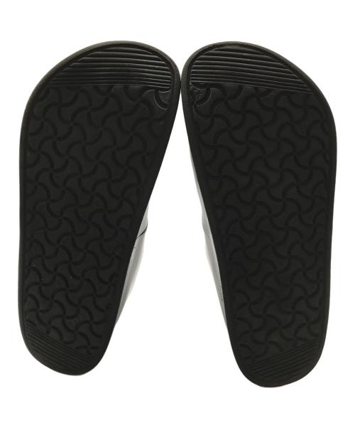 BIRKENSTOCK（ビルケンシュトック）BIRKENSTOCK (ビルケンシュトック) LONDONレザーシューズ ブラック サイズ:29cmの古着・服飾アイテム