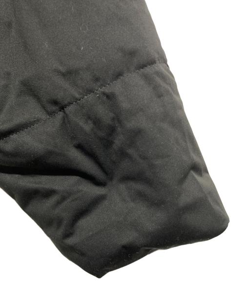 6x1 COPENHAGEN（シックス バイ ワン コペンハーゲン）6x1 COPENHAGEN (シックス バイ ワン コペンハーゲン) コクーン ダウンジャケット ブラック サイズ:1の古着・服飾アイテム