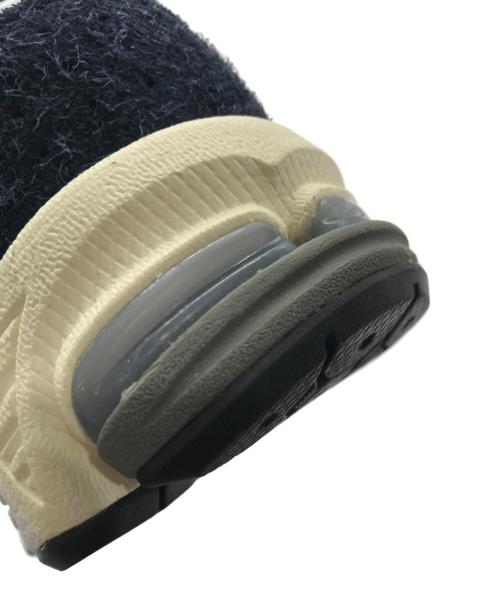 NEW BALANCE（ニューバランス）NEW BALANCE (ニューバランス) INVINCIBLER N.HOOLYWOOD (エヌ ハリウッド) ローカットスニーカー/M2002RXH ネイビー サイズ:26.5の古着・服飾アイテム