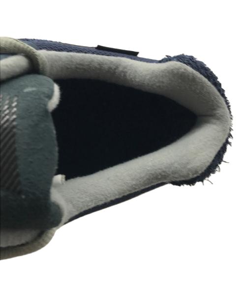 NEW BALANCE（ニューバランス）NEW BALANCE (ニューバランス) INVINCIBLER N.HOOLYWOOD (エヌ ハリウッド) ローカットスニーカー/M2002RXH ネイビー サイズ:26.5の古着・服飾アイテム