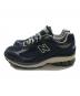NEW BALANCE (ニューバランス) INVINCIBLER N.HOOLYWOOD (エヌ ハリウッド) ローカットスニーカー/M2002RXH ネイビー サイズ:26.5：23000円