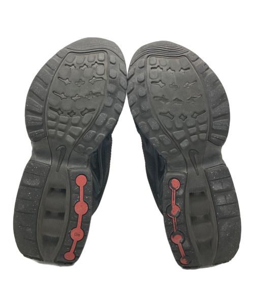 NIKE（ナイキ）NIKE (ナイキ) AIR MAX DN BLACK ブラック サイズ:26.5の古着・服飾アイテム