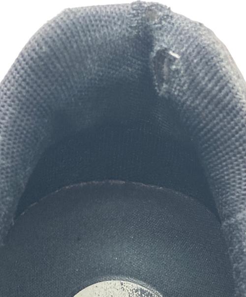 NIKE（ナイキ）NIKE (ナイキ) AIR MAX DN BLACK ブラック サイズ:26.5の古着・服飾アイテム