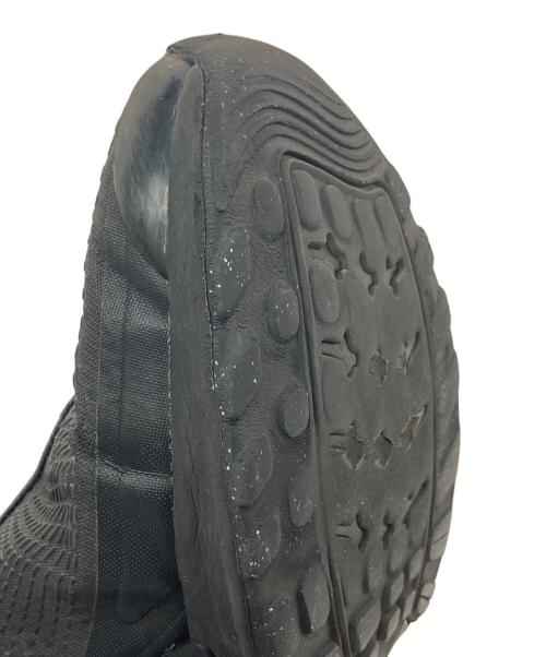 NIKE（ナイキ）NIKE (ナイキ) AIR MAX DN BLACK ブラック サイズ:26.5の古着・服飾アイテム