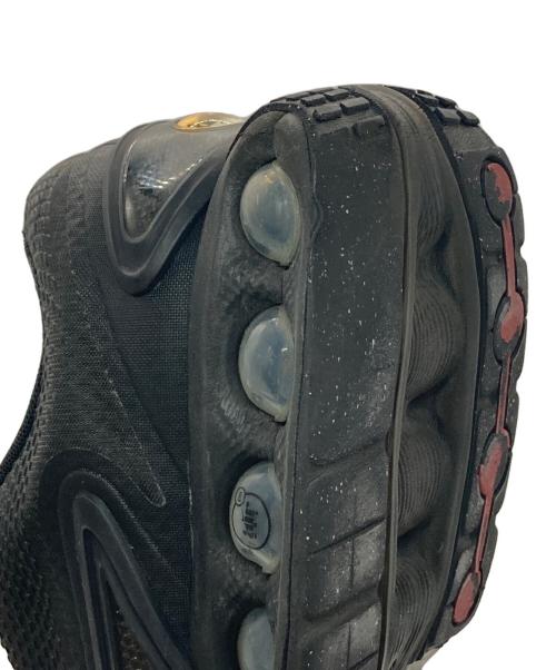 NIKE（ナイキ）NIKE (ナイキ) AIR MAX DN BLACK ブラック サイズ:26.5の古着・服飾アイテム