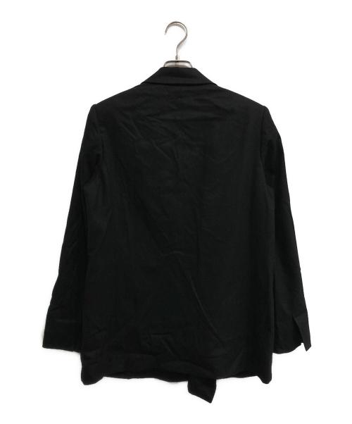 EVERYDAY I LIKE.（エヴリデイ アイ ライク）EVERYDAY I LIKE. (エヴリデイ アイ ライク) Modern ジャケット ブラック サイズ:38の古着・服飾アイテム