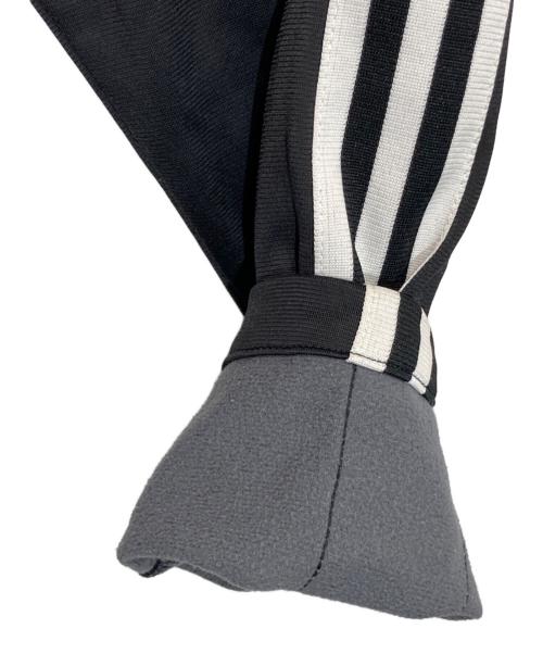 adidas（アディダス）adidas (アディダス) トラックジャケット/AGC002 ブラック サイズ:Lの古着・服飾アイテム