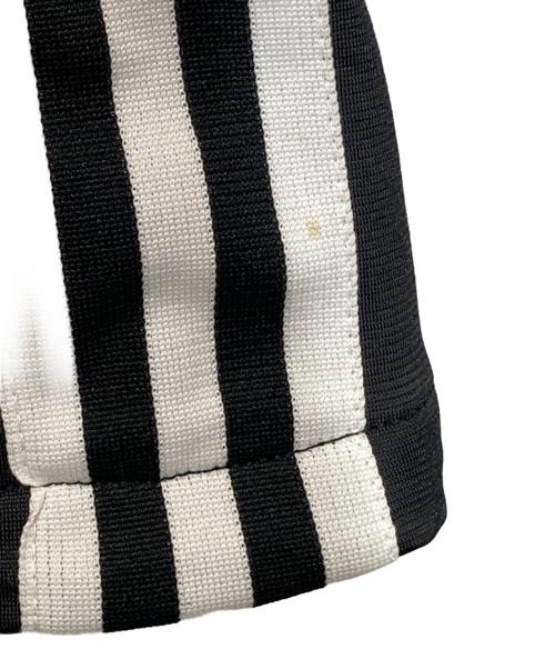 adidas（アディダス）adidas (アディダス) トラックジャケット/AGC002 ブラック サイズ:Lの古着・服飾アイテム