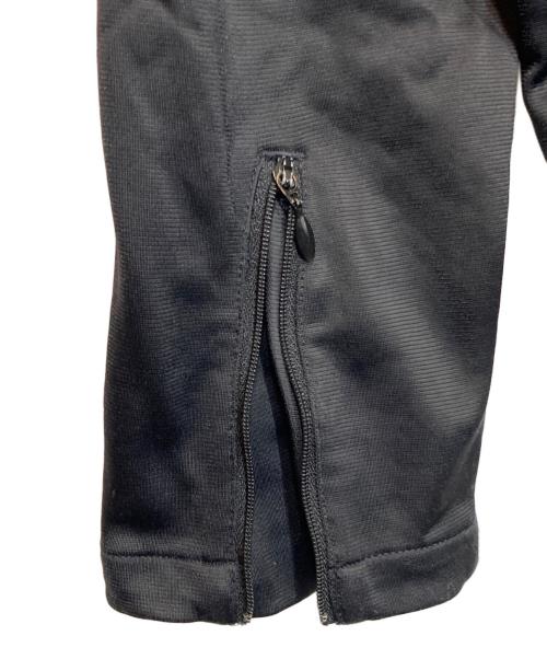 adidas（アディダス）adidas (アディダス) トラックジャケット/AGC002 ブラック サイズ:Lの古着・服飾アイテム