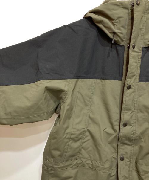 THE NORTH FACE（ザ ノース フェイス）THE NORTH FACE (ザ ノース フェイス) マウンテンライトジャケット/NP62450 ニュートープ サイズ:Mの古着・服飾アイテム