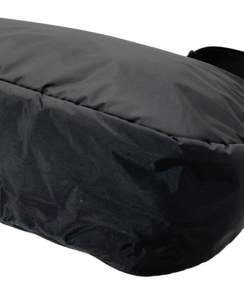 PORTER（ポーター）PORTER (ポーター) TRIBEナイロンショルダーバッグ/383-16136-10 ブラックの古着・服飾アイテム