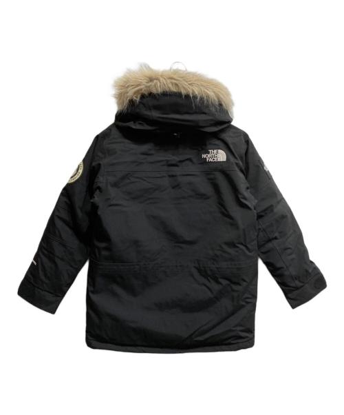 THE NORTH FACE（ザ ノース フェイス）THE NORTH FACE (ザ ノース フェイス) アンタークティカパーカ ブラック サイズ:Sの古着・服飾アイテム