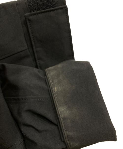 THE NORTH FACE（ザ ノース フェイス）THE NORTH FACE (ザ ノース フェイス) アンタークティカパーカ ブラック サイズ:Sの古着・服飾アイテム