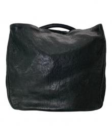 Yves Saint Laurent（イヴサンローラン）の古着「ショルダーバッグ/228840」｜ブラック