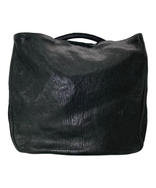 Yves Saint Laurent（イヴサンローラン）Yves Saint Laurent (イヴサンローラン) ショルダーバッグ/228840 ブラックの古着・服飾アイテム