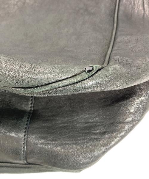 Yves Saint Laurent（イヴサンローラン）Yves Saint Laurent (イヴサンローラン) ショルダーバッグ/228840 ブラックの古着・服飾アイテム