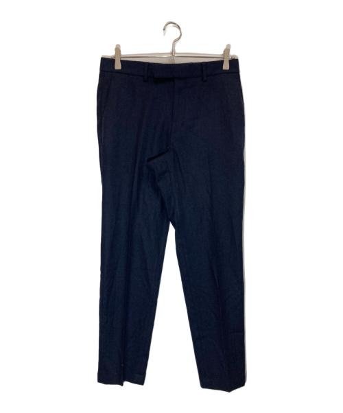 BEAUTY&YOUTH（ビューティーアンドユース）BEAUTY&YOUTH (ビューティーアンドユース) サキソニー2Bセットアップスーツ ネイビー サイズ:ジャケット：S/スラックス：Mの古着・服飾アイテム