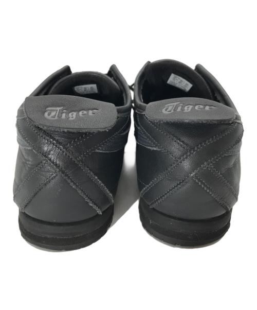 Onitsuka Tiger（オニツカタイガー）Onitsuka Tiger (オニツカタイガー) MEXICO 66 SD/1183B500-020 グレー サイズ:26.5の古着・服飾アイテム
