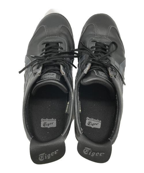 Onitsuka Tiger（オニツカタイガー）Onitsuka Tiger (オニツカタイガー) MEXICO 66 SD/1183B500-020 グレー サイズ:26.5の古着・服飾アイテム