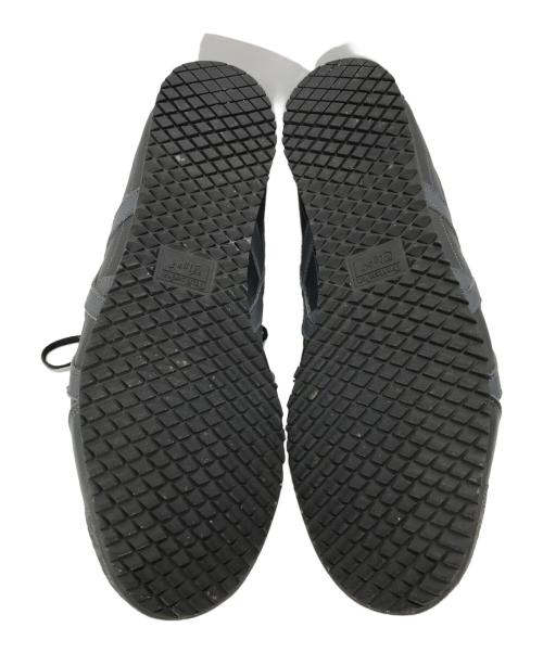 Onitsuka Tiger（オニツカタイガー）Onitsuka Tiger (オニツカタイガー) MEXICO 66 SD/1183B500-020 グレー サイズ:26.5の古着・服飾アイテム