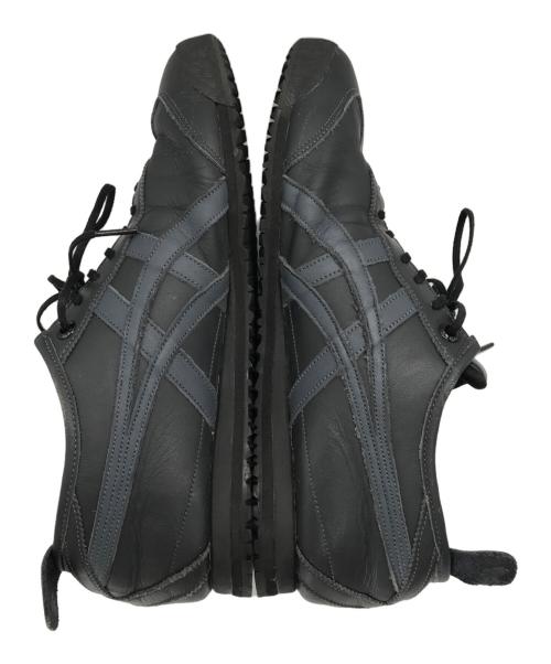 Onitsuka Tiger（オニツカタイガー）Onitsuka Tiger (オニツカタイガー) MEXICO 66 SD/1183B500-020 グレー サイズ:26.5の古着・服飾アイテム