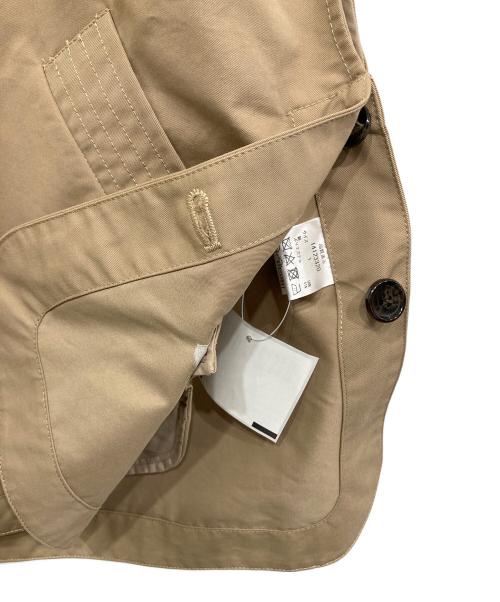 ARPEGE STORY（アルページュストーリー）ARPEGE STORY (アルページュストーリー) ケープトレンチ/14123320 ベージュ サイズ:1の古着・服飾アイテム