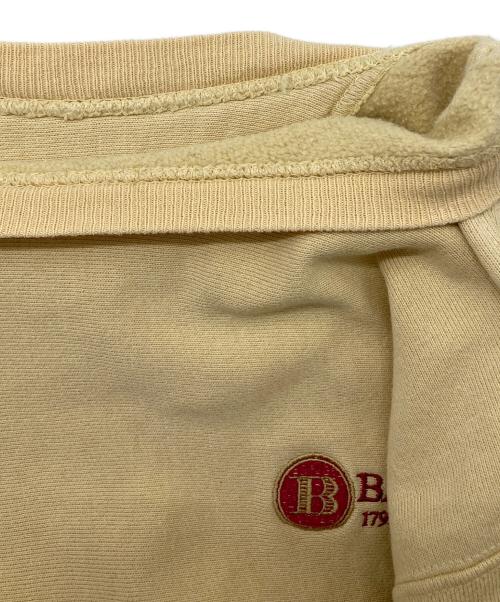 Champion（チャンピオン）Champion (チャンピオン) クルーネックスウェット イエロー サイズ:-の古着・服飾アイテム