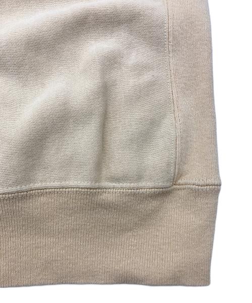 Champion（チャンピオン）Champion (チャンピオン) クルーネックスウェット イエロー サイズ:-の古着・服飾アイテム