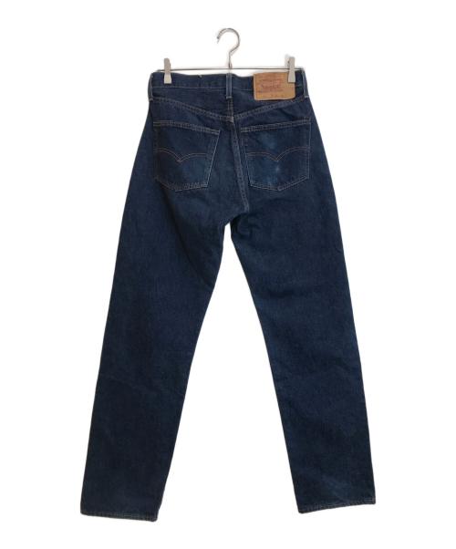 LEVI'S（リーバイス）LEVI'S (リーバイス) 501デニムパンツ インディゴ サイズ:W31の古着・服飾アイテム