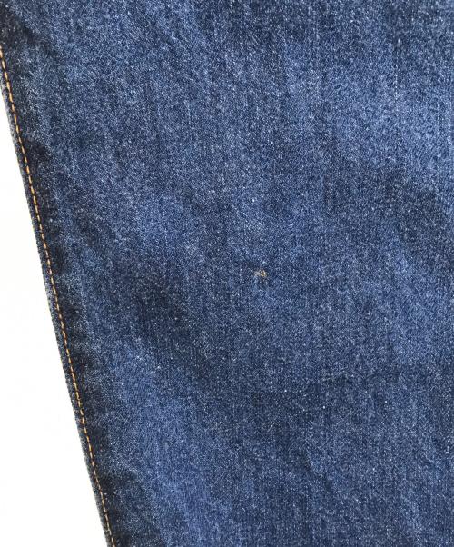LEVI'S（リーバイス）LEVI'S (リーバイス) 501デニムパンツ インディゴ サイズ:W31の古着・服飾アイテム