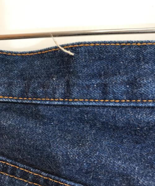 LEVI'S（リーバイス）LEVI'S (リーバイス) 501デニムパンツ インディゴ サイズ:W31の古着・服飾アイテム